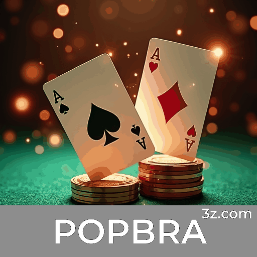 Cadastro na POPBRA