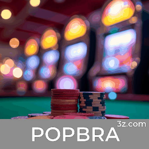Cassino Online POPBRA
