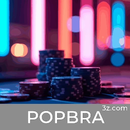 POPBRA: Seu Cassino e Apostas Confiáveis