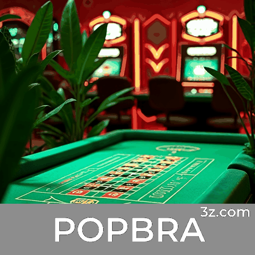 Cadastro na POPBRA