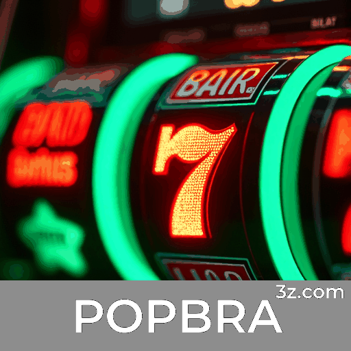 Cadastro na POPBRA
