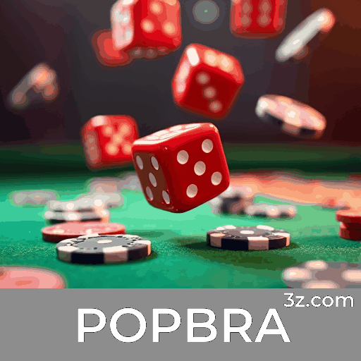 Cassino Online POPBRA