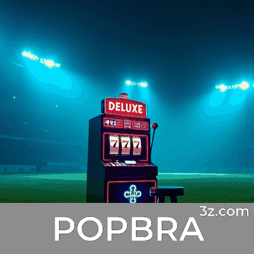 Cadastro na POPBRA