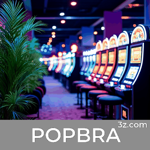 Cassino Online POPBRA