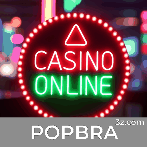 Cadastro na POPBRA