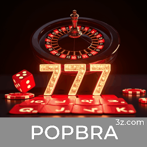 Cassino Online POPBRA