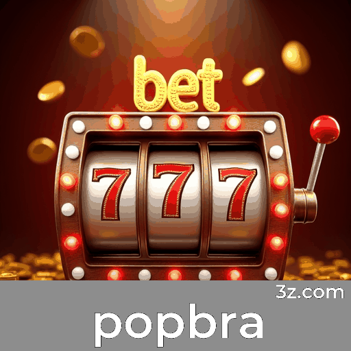 Popbra: Apostas Móveis Simplificadas