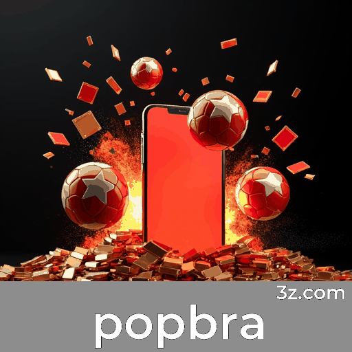 Popbra: Pioneiro em Convergência de Tecnologias e Experiências Disruptivas